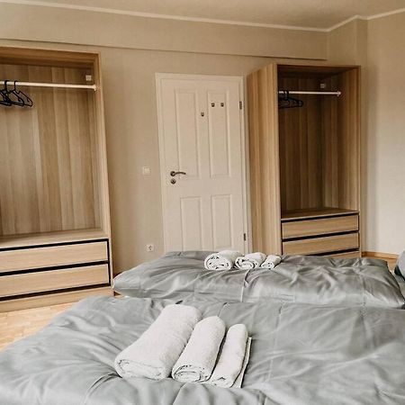 Apartamento Zentral, Geraeumig, Messe Nah! Be2R Essen Exterior foto