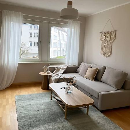 Apartamento Zentral, Geraeumig, Messe Nah! Be2R Essen Exterior foto