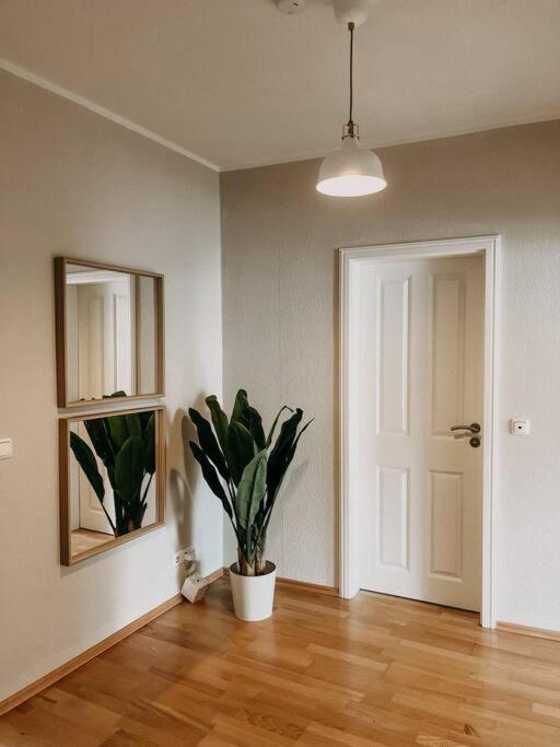 Apartamento Zentral, Geraeumig, Messe Nah! Be2R Essen Exterior foto