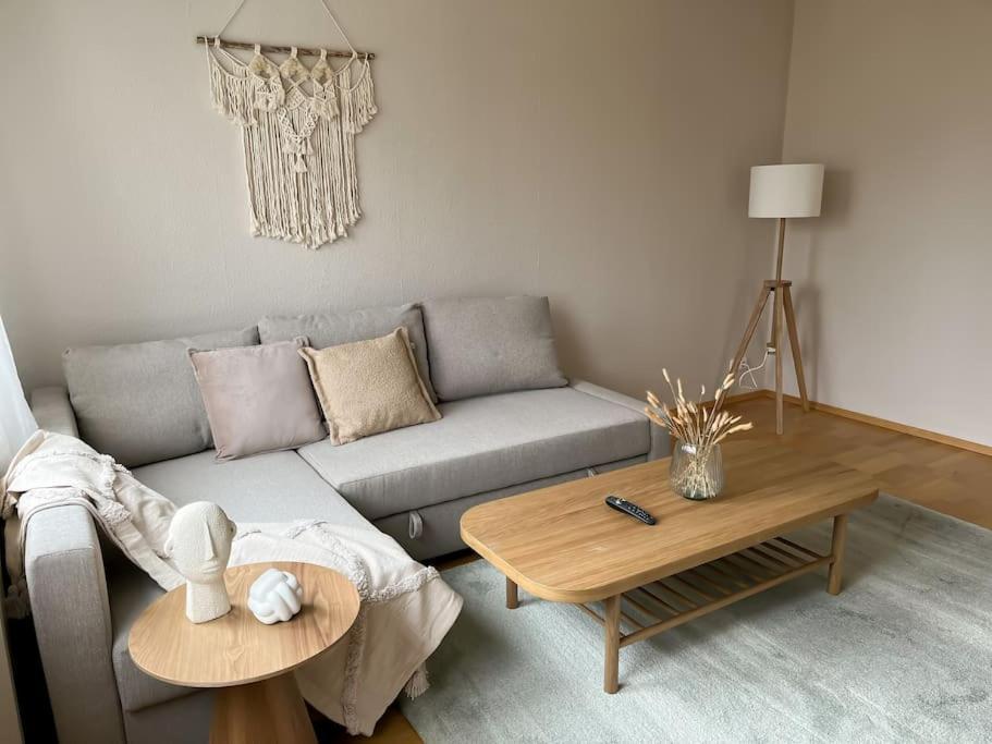 Apartamento Zentral, Geraeumig, Messe Nah! Be2R Essen Exterior foto