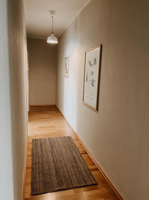 Apartamento Zentral, Geraeumig, Messe Nah! Be2R Essen Exterior foto